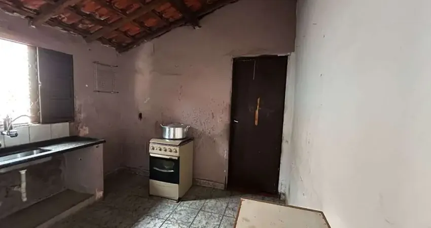 Casa com 1 quarto à venda no Santa Terezinha, Piracicaba