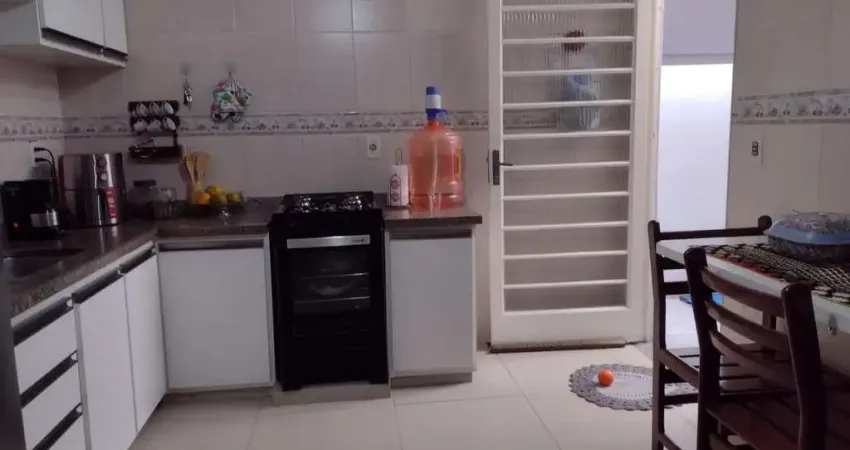 Casa com 2 quartos à venda no Jardim São Paulo, Piracicaba