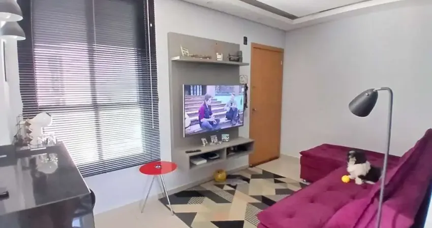 Apartamento com 2 quartos à venda no Campestre, Piracicaba