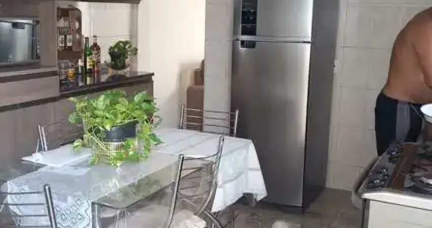 Casa com 3 quartos à venda no Paulista, Piracicaba