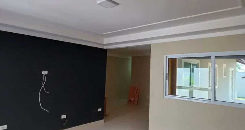 Casa com 2 quartos à venda no Parque São Matheus, Piracicaba