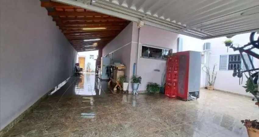 Casa com 2 quartos à venda no Perdizes, Piracicaba