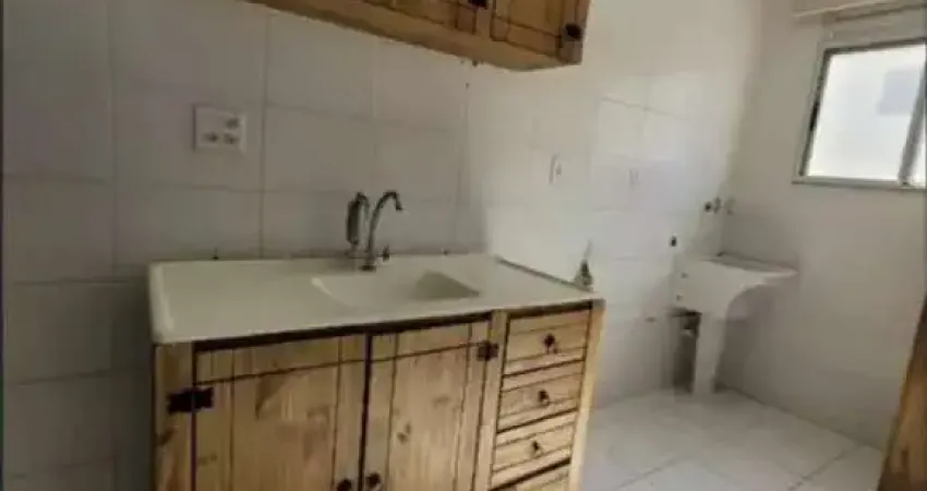 Apartamento com 2 quartos à venda no Jardim Parque Jupiá, Piracicaba
