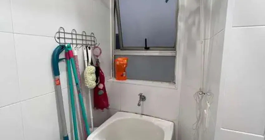 Apartamento com 2 quartos à venda no Jardim Elite, Piracicaba