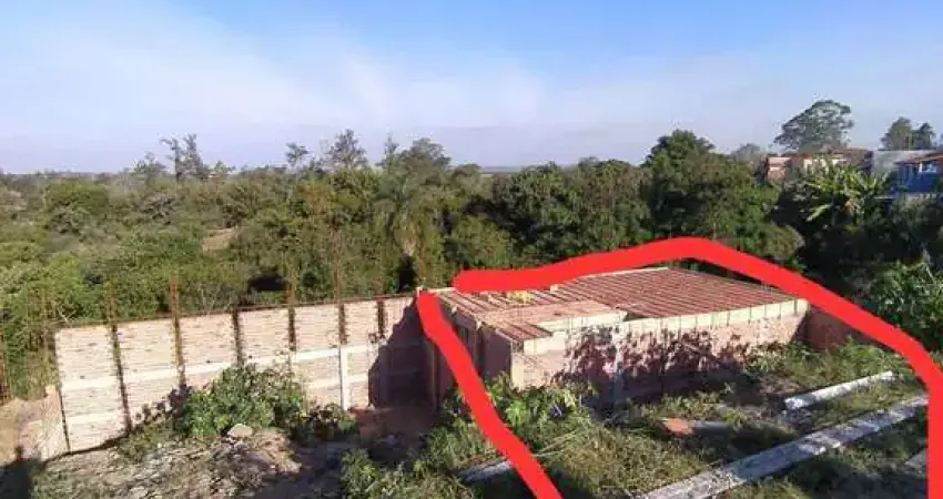 Terreno à venda no Centro, Águas de São Pedro