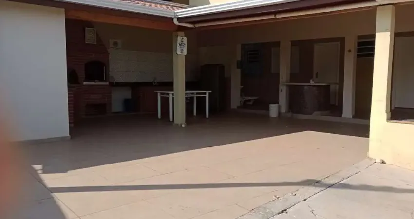 Chácara em centro comercial agrícola taquaral - piracicaba