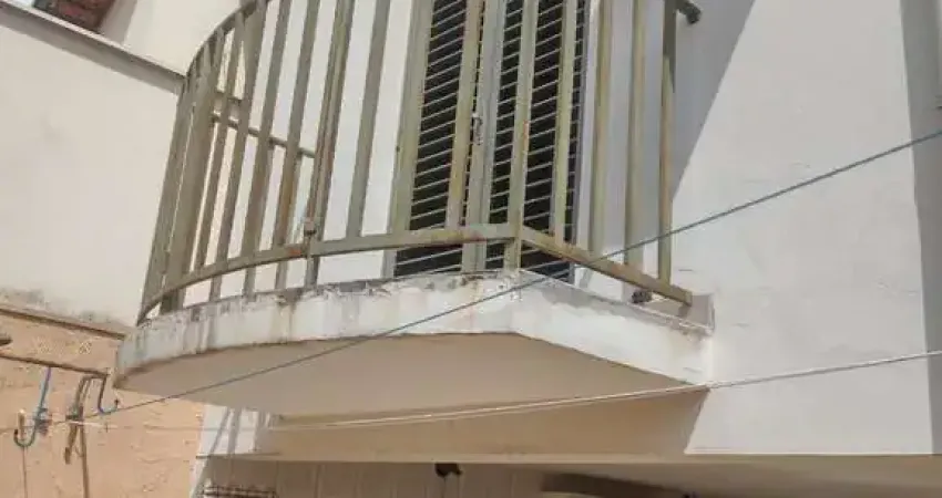 Casa com 2 quartos à venda no Água Branca, Piracicaba