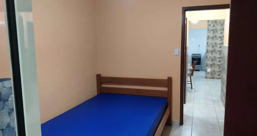 Apartamento com 2 quartos à venda em Maranduba, Ubatuba