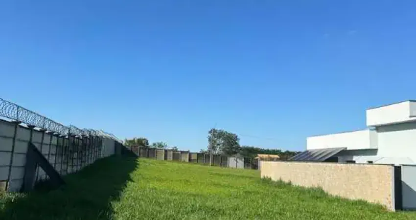 Terreno à venda no Jardim São Carlos, Rio das Pedras 