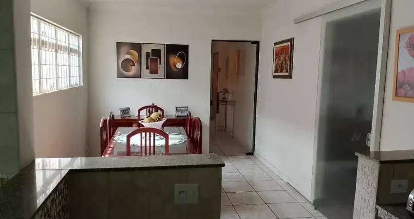 Casa com 3 quartos à venda no Jardim São Francisco, Piracicaba