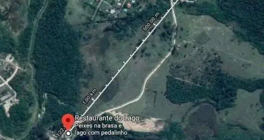 Terreno à venda na Floresta Escura, São Pedro
