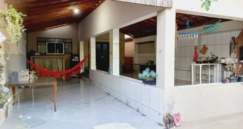 Casa com 3 quartos à venda no Jardim São Paulo, Charqueada