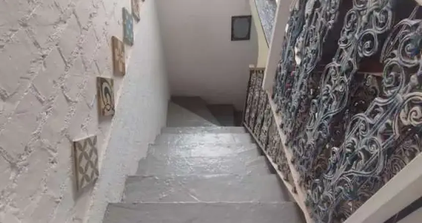 Casa com 3 quartos à venda no Monte Líbano, Piracicaba