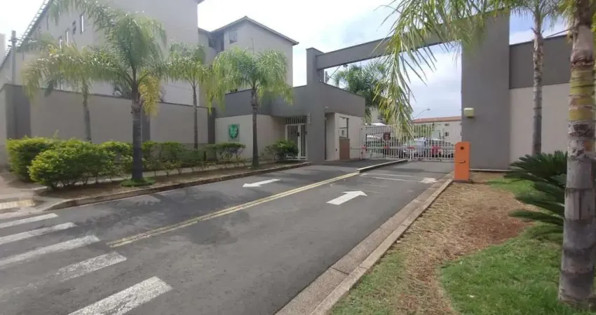 Apartamento com 2 quartos à venda na Vila Sônia, Piracicaba