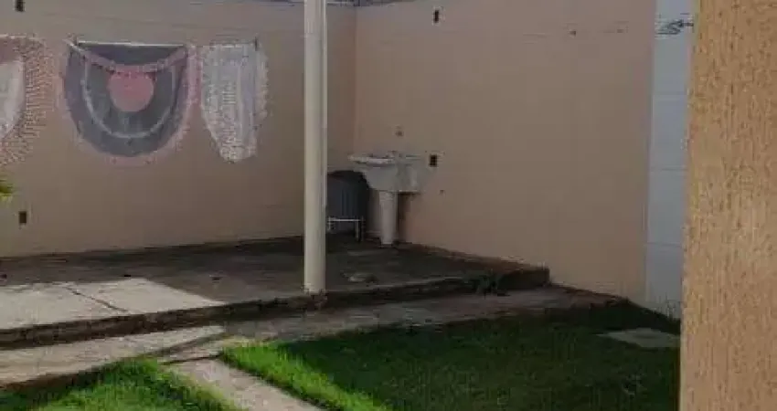 Casa com 2 quartos à venda no Residencial Nova Água Branca II, Piracicaba