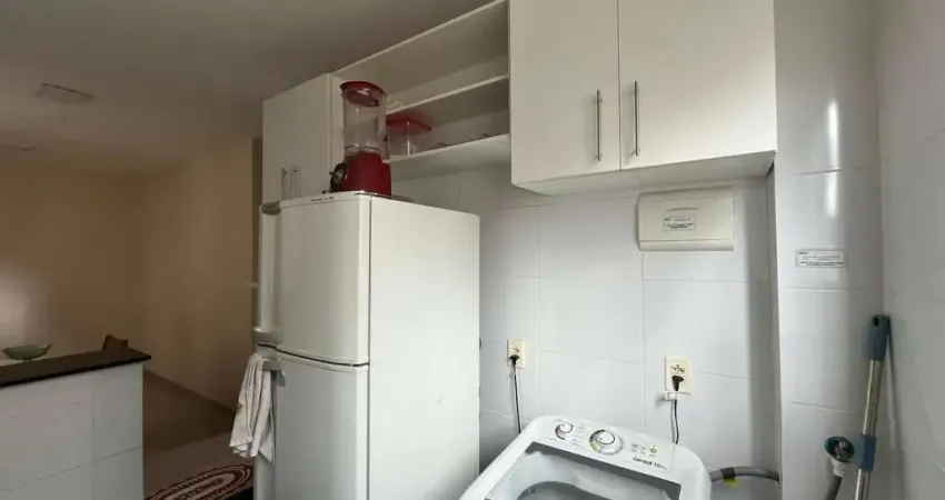 Apartamento com 2 quartos à venda no Jardim São Francisco, Piracicaba