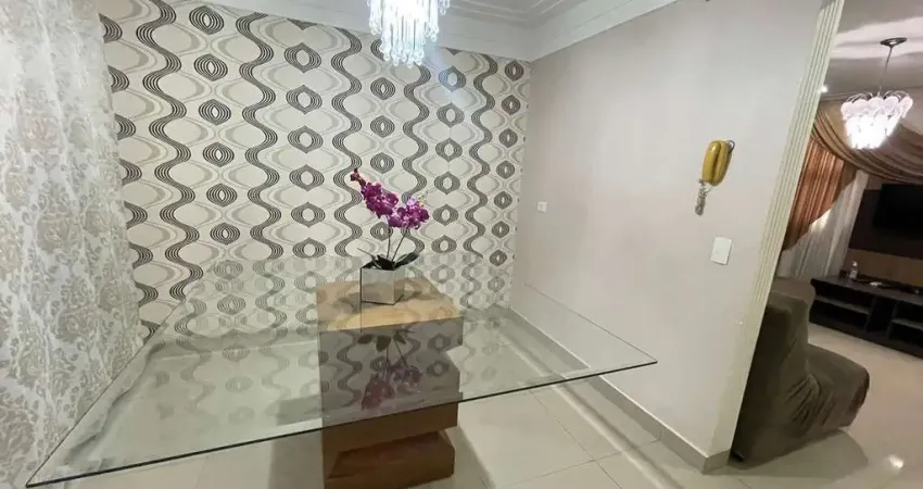 Casa com 2 quartos à venda no Parque Orlanda I, Piracicaba