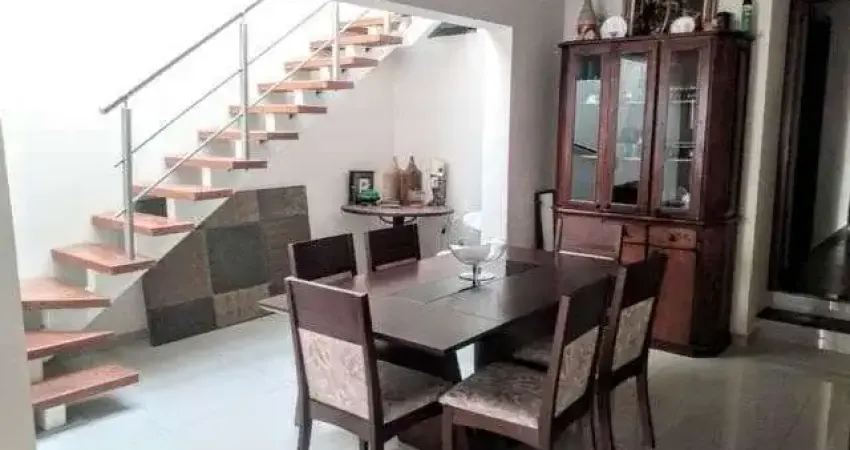 Casa com 3 quartos à venda no Jardim Abaeté, Piracicaba