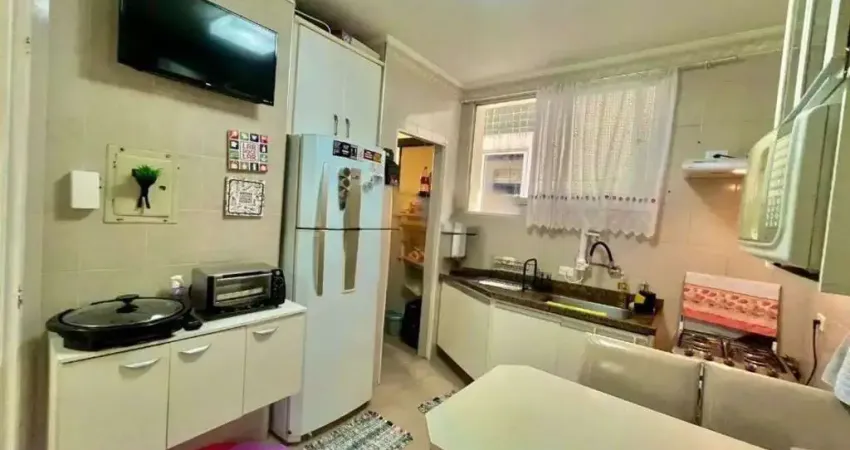 Apartamento com 3 quartos à venda no Jardim Caxambu, Piracicaba