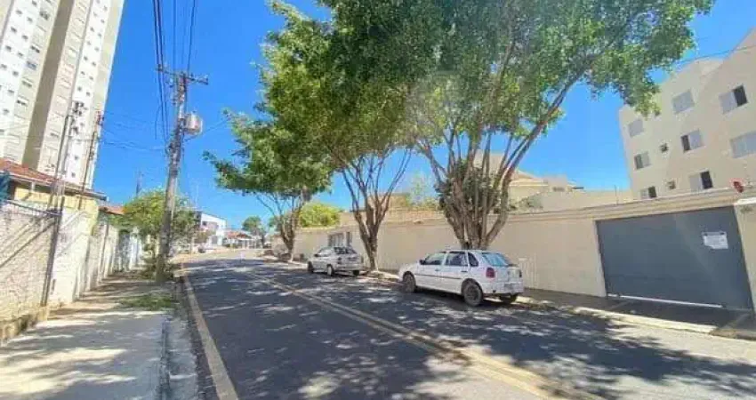 Apartamento com 2 quartos à venda no Nova América, Piracicaba