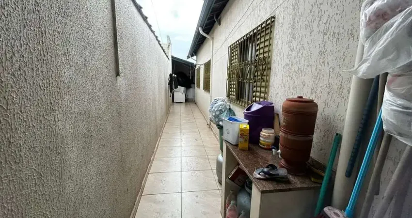Casa com 3 quartos à venda no Santa Terezinha, Piracicaba