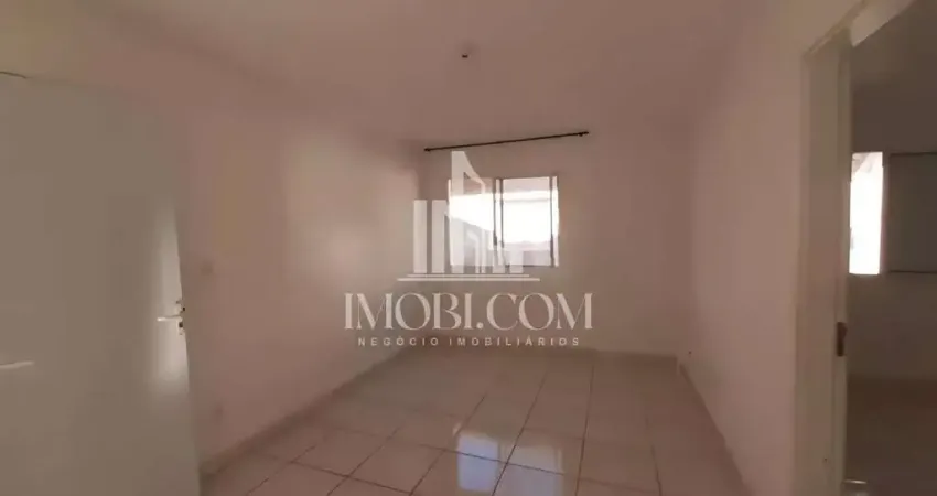 Apartamento com 2 quartos para alugar no Água Branca, Piracicaba 