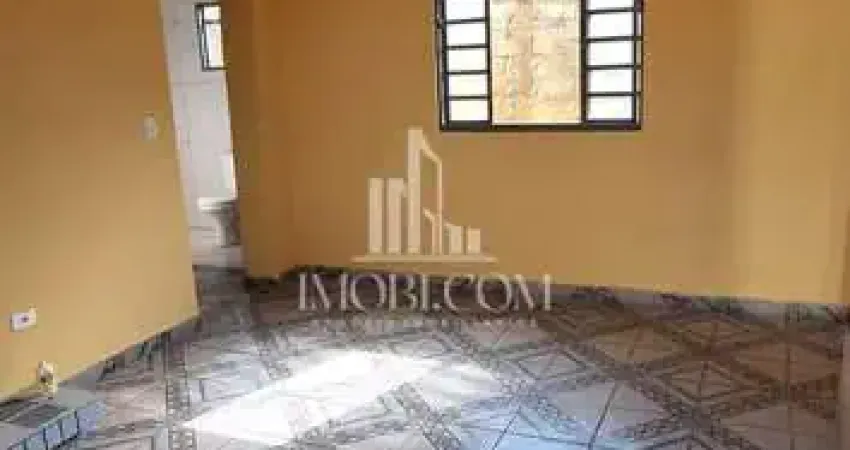 Casa com 2 quartos à venda no Recreio, Charqueada