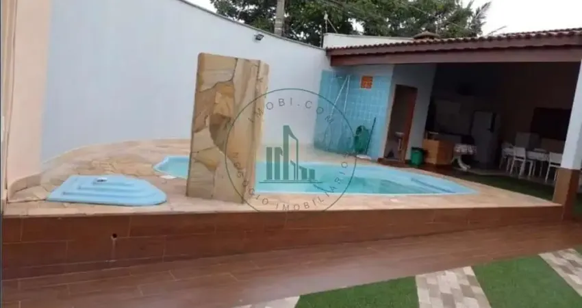 Casa com 3 quartos à venda no Campestre, Piracicaba