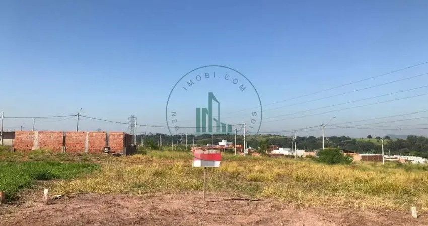 Terreno à venda no Vivendas Bela Vista, Piracicaba