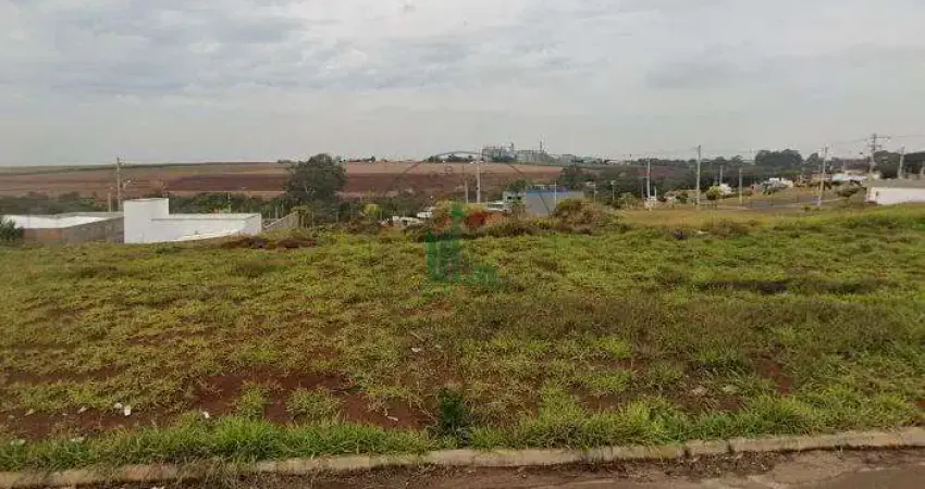 Terreno à venda no Garças, Piracicaba