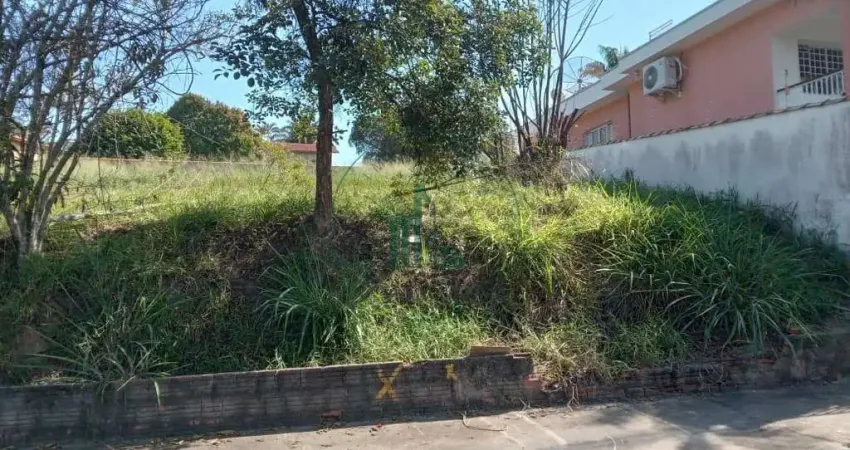 Terreno à venda no Jardim Porangaba, Águas de São Pedro