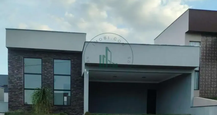 Casa com 3 quartos à venda no Bongue, Piracicaba