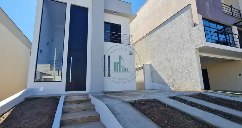 Casa com 2 quartos à venda no Ondas, Piracicaba