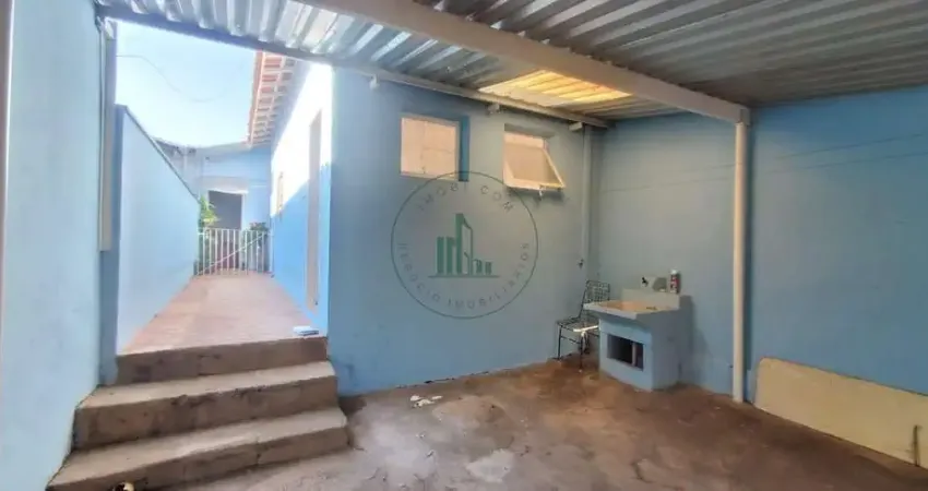 Casa com 2 quartos à venda no Monte Líbano, Piracicaba
