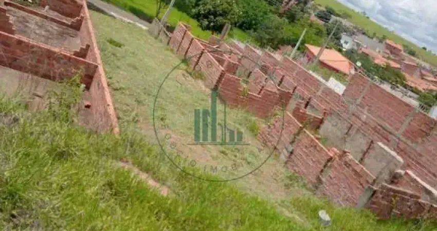 Terreno à venda no GSP Life Charqueada, Charqueada