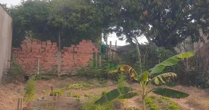 Terreno à venda no Jardim Gelsomina, Charqueada