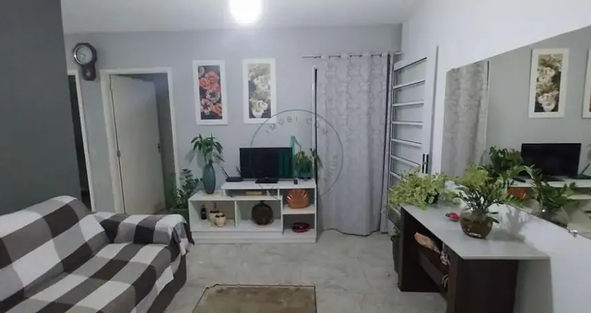 Apartamento 02 dorm. em residencial vale do sol - piracicaba, sp por 130000
