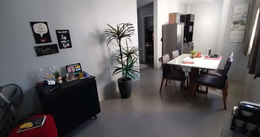 Apartamento com 2 quartos à venda no Jardim São Francisco, Piracicaba