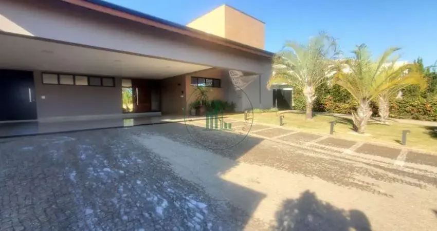 Casa em condomínio fechado com 4 quartos à venda no Campestre, Piracicaba