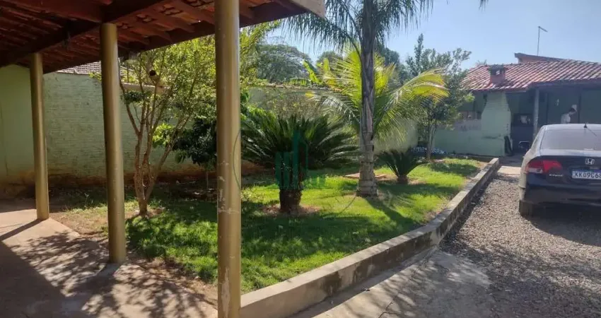 Apartamento com 4 quartos à venda no Ondinhas, Piracicaba