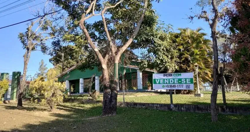 Apartamento com 4 quartos à venda em Camargo II, São Pedro
