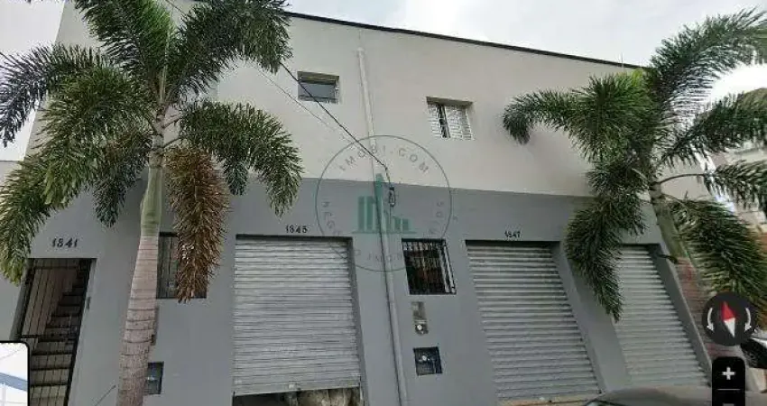Casa com 3 quartos para alugar na Vila Independência, Piracicaba