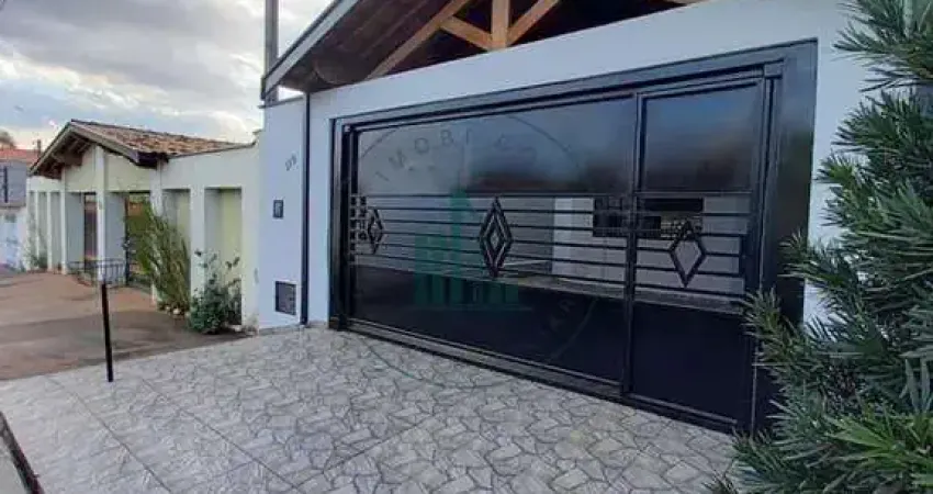 Casa com 3 quartos à venda no Jardim Parque Jupiá, Piracicaba