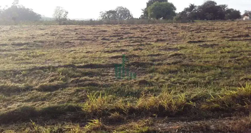Terreno à venda na Chácaras Primavera, São Pedro