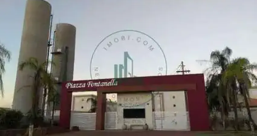 Apartamento com 2 quartos à venda no Jardim São Francisco, Piracicaba