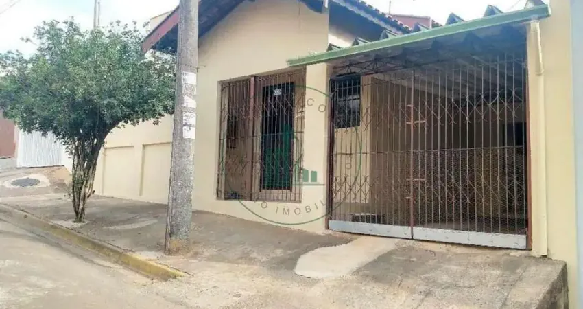 Casa com 4 quartos à venda no Paulicéia, Piracicaba