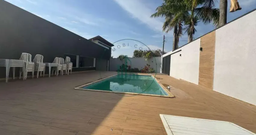 Casa com 4 quartos à venda em Artemis, Piracicaba