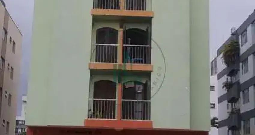 Apartamento com 2 quartos à venda na Enseada, Guarujá