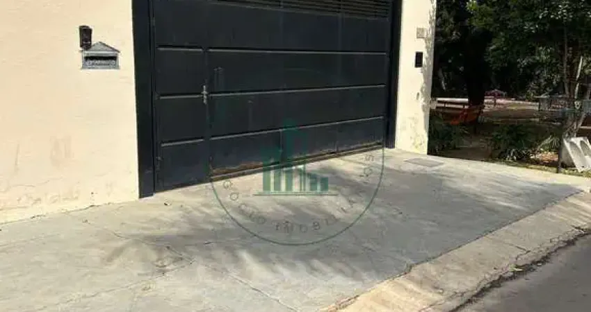 Casa com 2 quartos à venda no Jardim Parque Jupiá, Piracicaba
