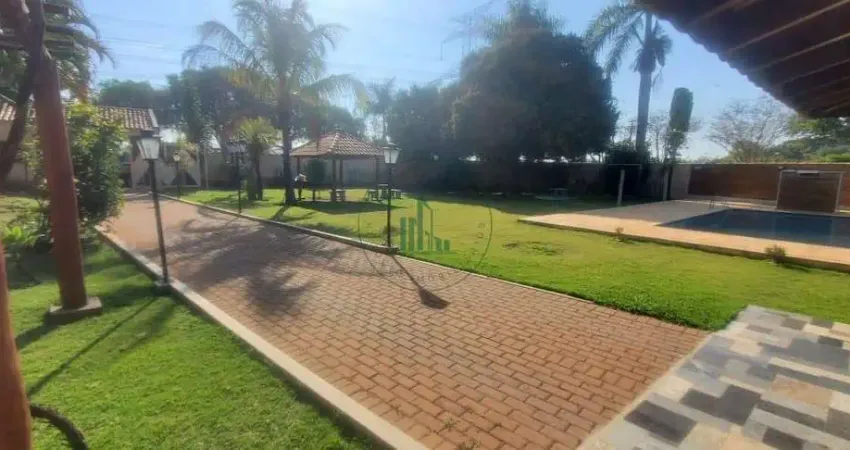 Apartamento com 3 quartos à venda no Campestre, Piracicaba